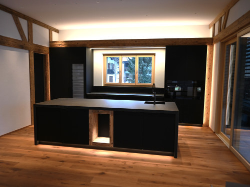 Bilder zu Küchen